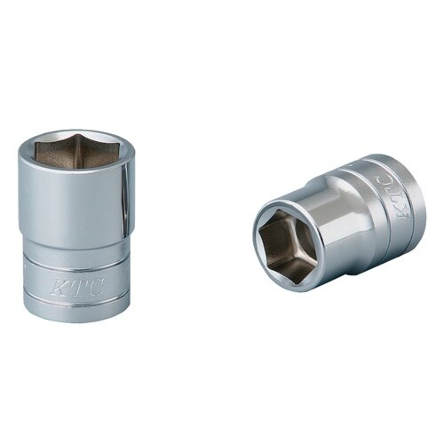 12.7SQ ソケット 14mm 六角形状