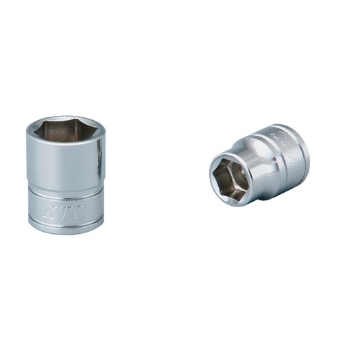 9.5SQ ソケット 12mm 六角