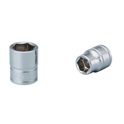 9.5SQ ソケット 18mm 六角