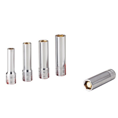 9.5SQ マグネット ディープソケット 8mm