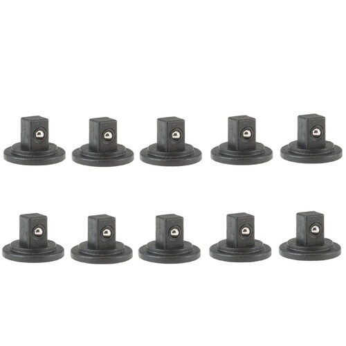 10個入 6.3SQ ソケットホルダー用クリップ