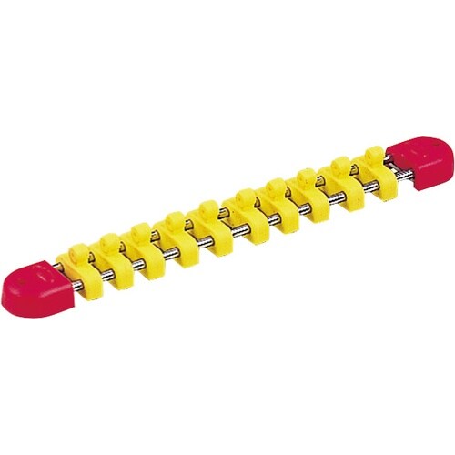 6.3SQ ソケット用ホルダー 10個用