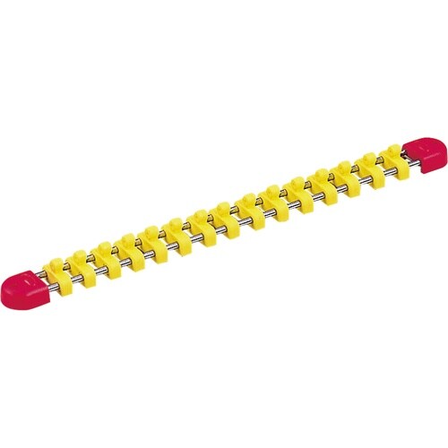 6.3SQ ソケット用ホルダー 15個用