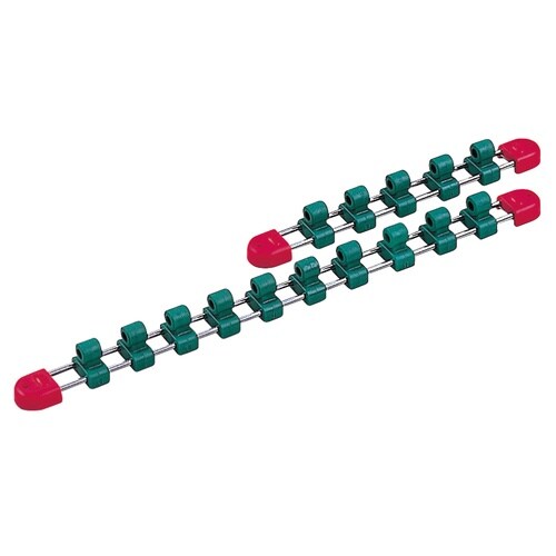 12.7SQ ソケット用ホルダー 5個用