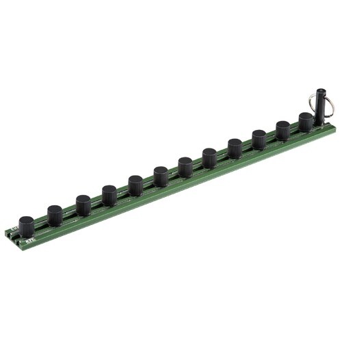 12.7SQ マグネットソケットホルダー 12個用