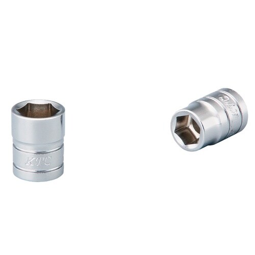 6.3SQ ソケット 6mm 六角