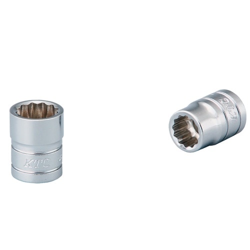 6.3SQ ソケット 13mm 十二角