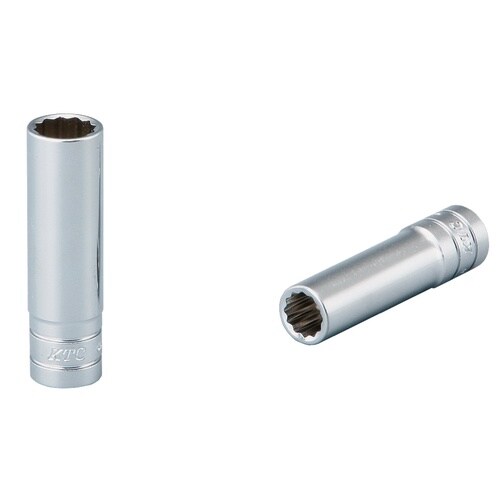 6.3SQ ディープソケット 8mm 十二角