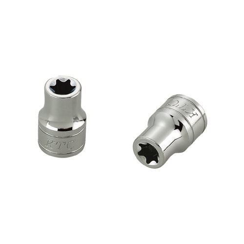 9.5SQ E型トルクスソケット E14