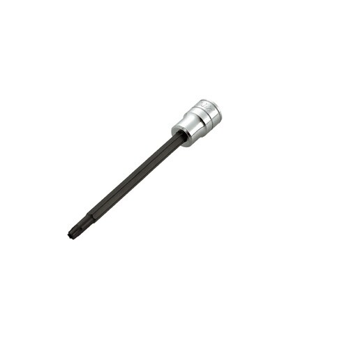 9.5SQ イジリ止トルクスビットソケット T25