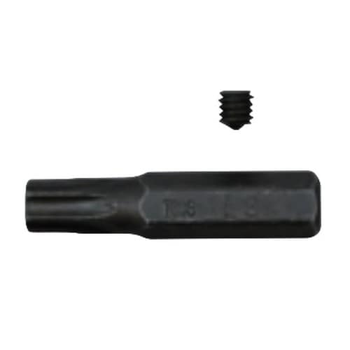 ショートトルクスビットソケット用交換ビット T50