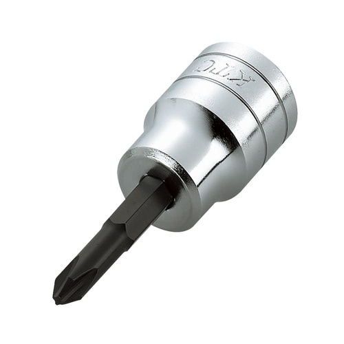 12.7SQ クロスビットソケット #2プラス
