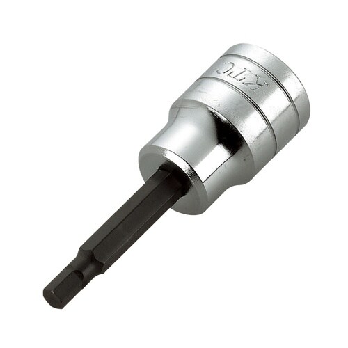 12.7SQ 六角ビットソケット 5mm