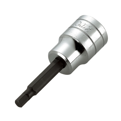 12.7SQ 六角ビットソケット 7mm