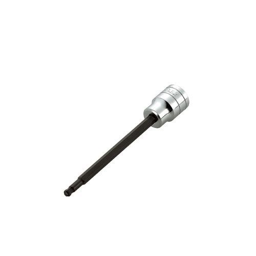 12.7SQ ロングボール六角ビットソケット6mm