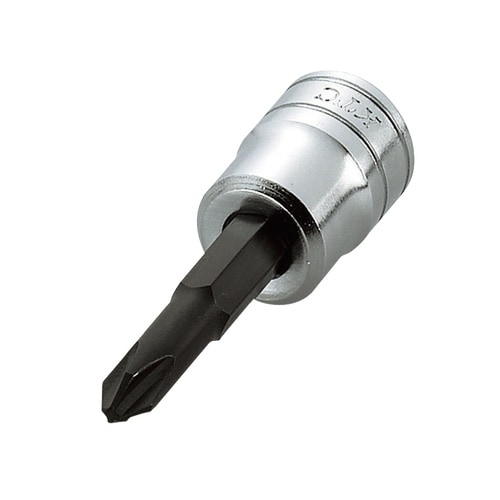 6.3SQ クロスビットソケット #2プラス