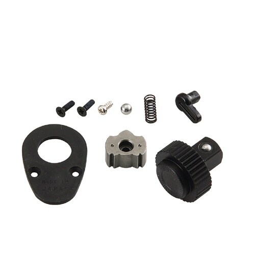 9.5SQ ラチェットヘッド BR3Aリペアキット