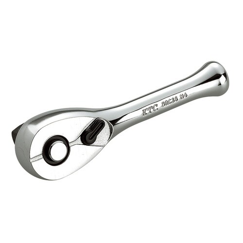 9.5SQ コンパクトショートラチェットハンドル