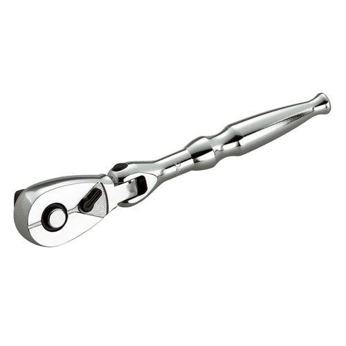 9.5SQ コンパクトフレックスラチェットハンドル