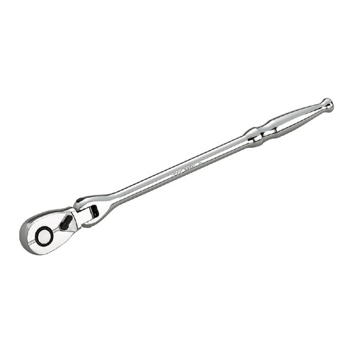 12.7SQ フレックスロングラチェットハンドル