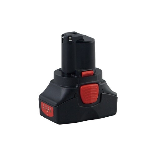 18V バッテリーパック コードレスグリースガン