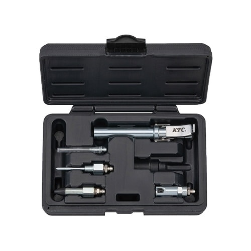 5点組 ロックカプラ・アタッチメントセット