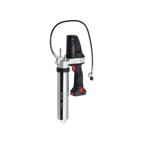 18V コードレスグリースガンセット