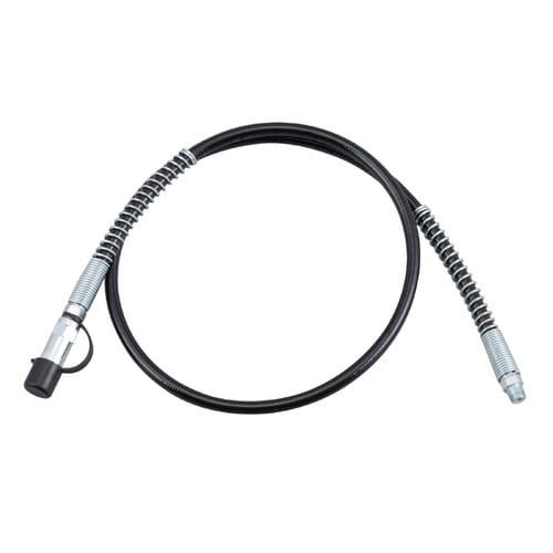 エアグリースガンJAP910用 ロングノズル