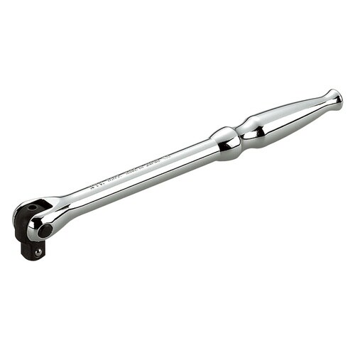 6.3SQ スピンナハンドル150mm