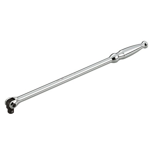 9.5SQ ロング スピンナハンドル 400mm