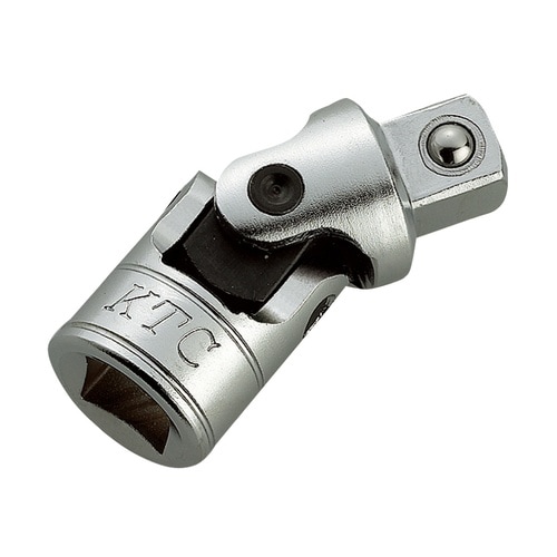 9.5SQ ユニバーサルジョイント 全長45mm