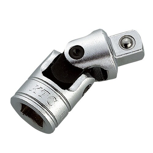 6.3SQ ユニバーサルジョイント 90°
