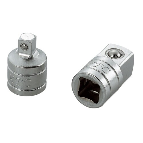 9.5SQ ソケットアダプタ12.7SQ変換