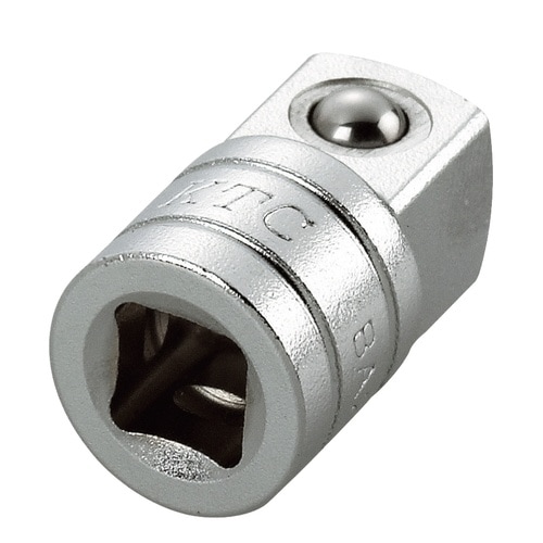 6.3SQ ソケットアダプタ 9.5SQ変換