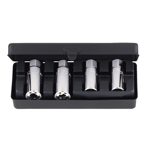 4点 12.7SQ スタッドリムーバーセット