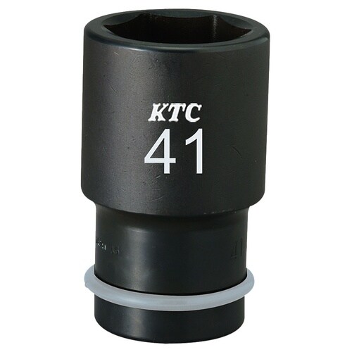 19.0SQ インパクトソケット ディープ38mm