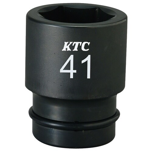 25.4SQ インパクトソケット 41mm