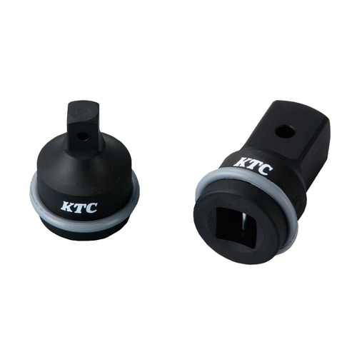 12.7SQ インパクトレンチ用変換アダプタ