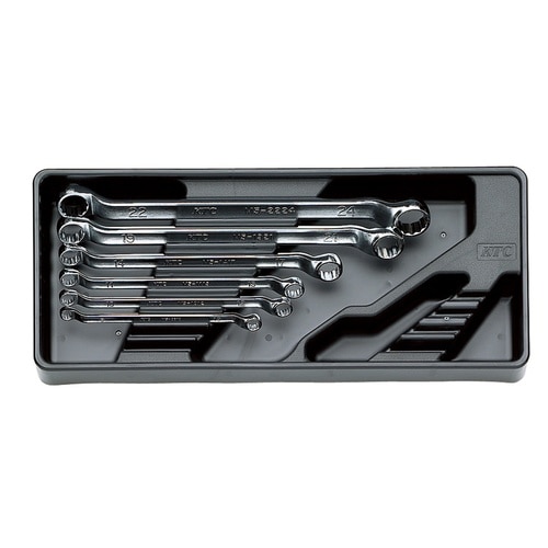 6本 メガネレンチセット