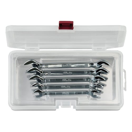 5本組 プロフィットツール スパナセット