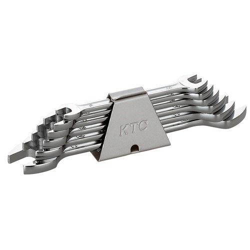 6本 スパナセット