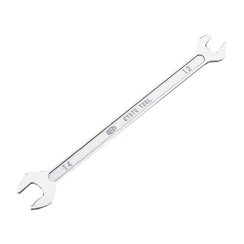 薄口スパナ10×12mm