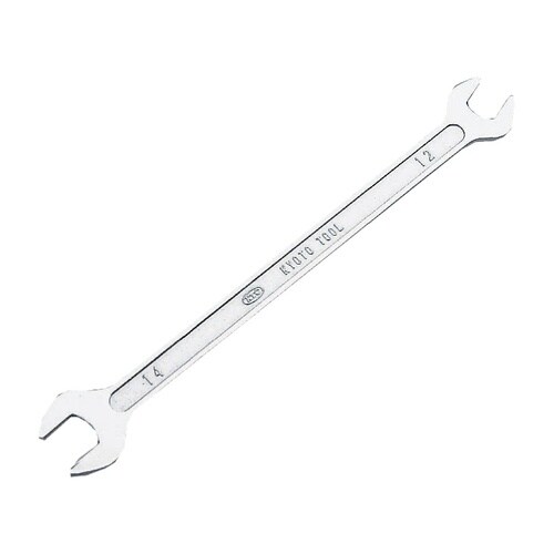 薄口スパナ19×17mm