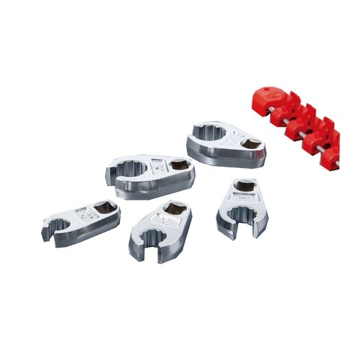 9.5SQ クローフットレンチ17mm