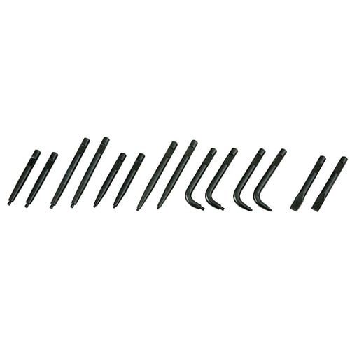 スナップリングプライヤクローセット 直ロング1.5