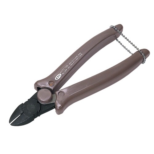 倍力ニッパ165mm