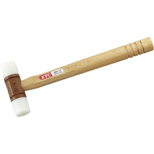 プラスチックハンマ