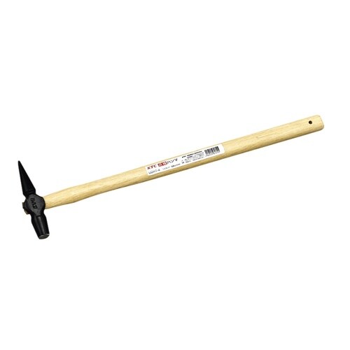 点検ハンマ1/2ポンド 420mm