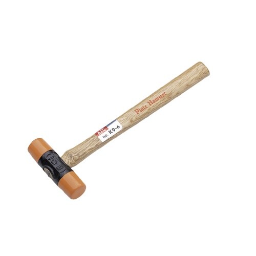 プラスチックハンマ