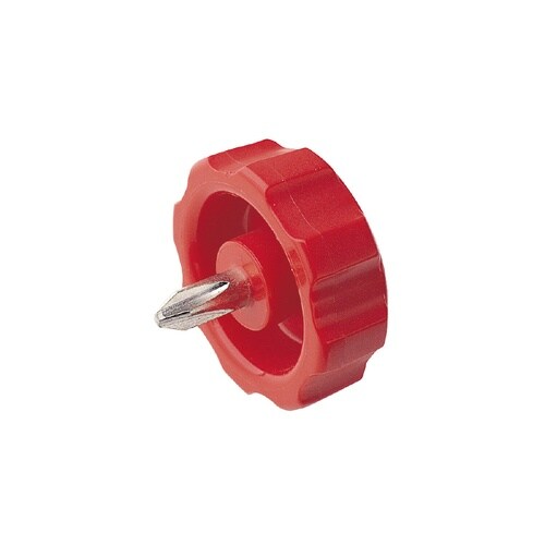 ショートスタッビプラスドライバー #2